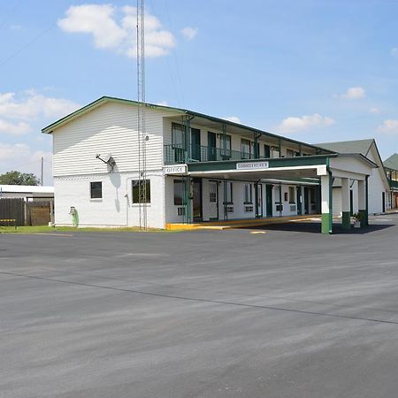 Travel Inn Weatherford Εξωτερικό φωτογραφία