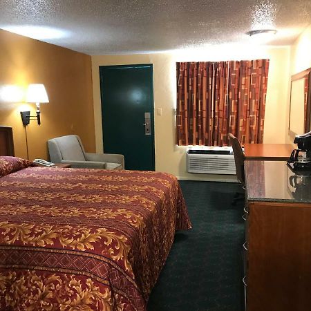 Travel Inn Weatherford Εξωτερικό φωτογραφία