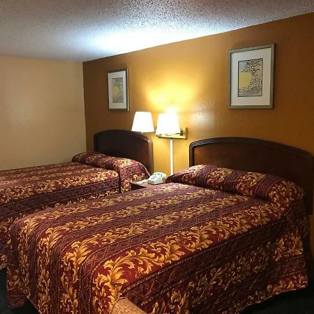 Travel Inn Weatherford Εξωτερικό φωτογραφία