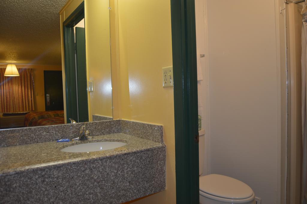 Travel Inn Weatherford Δωμάτιο φωτογραφία