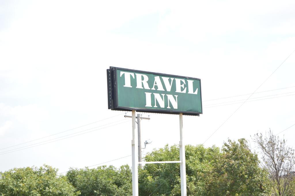 Travel Inn Weatherford Εξωτερικό φωτογραφία
