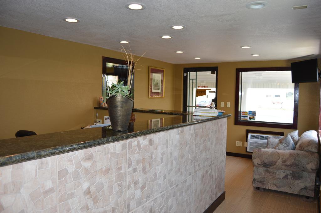 Travel Inn Weatherford Εξωτερικό φωτογραφία