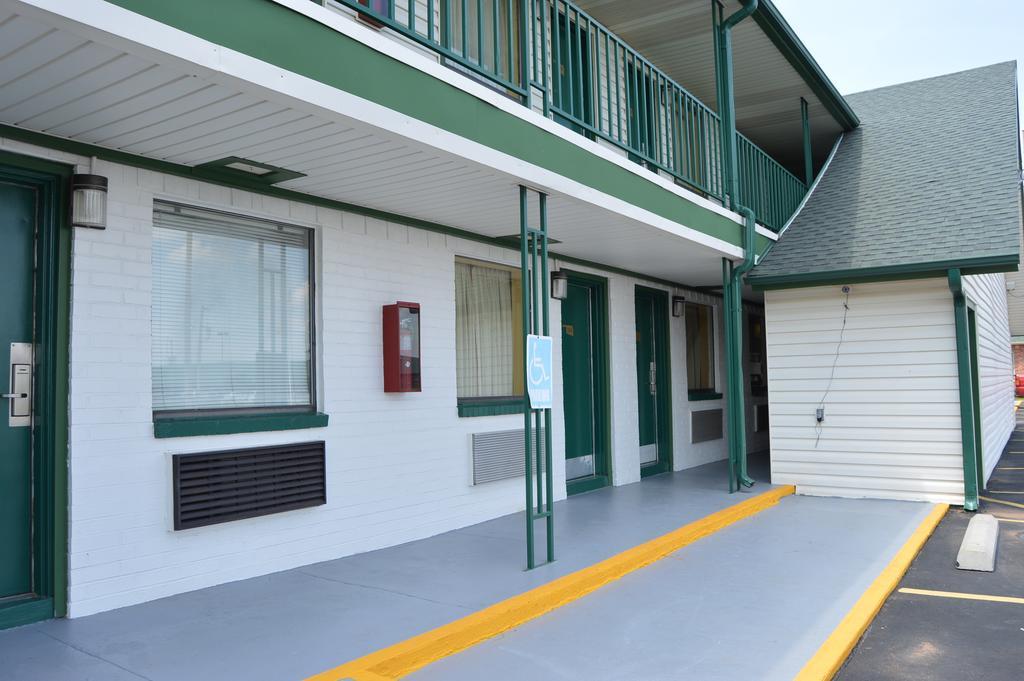 Travel Inn Weatherford Εξωτερικό φωτογραφία