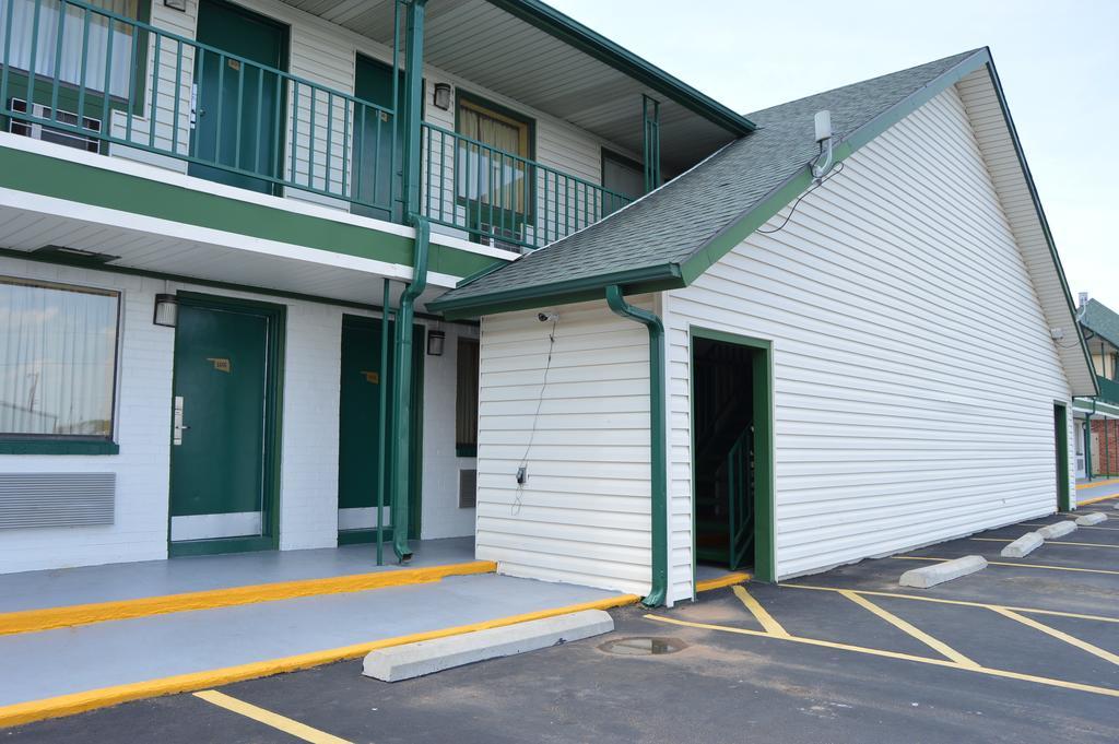 Travel Inn Weatherford Εξωτερικό φωτογραφία