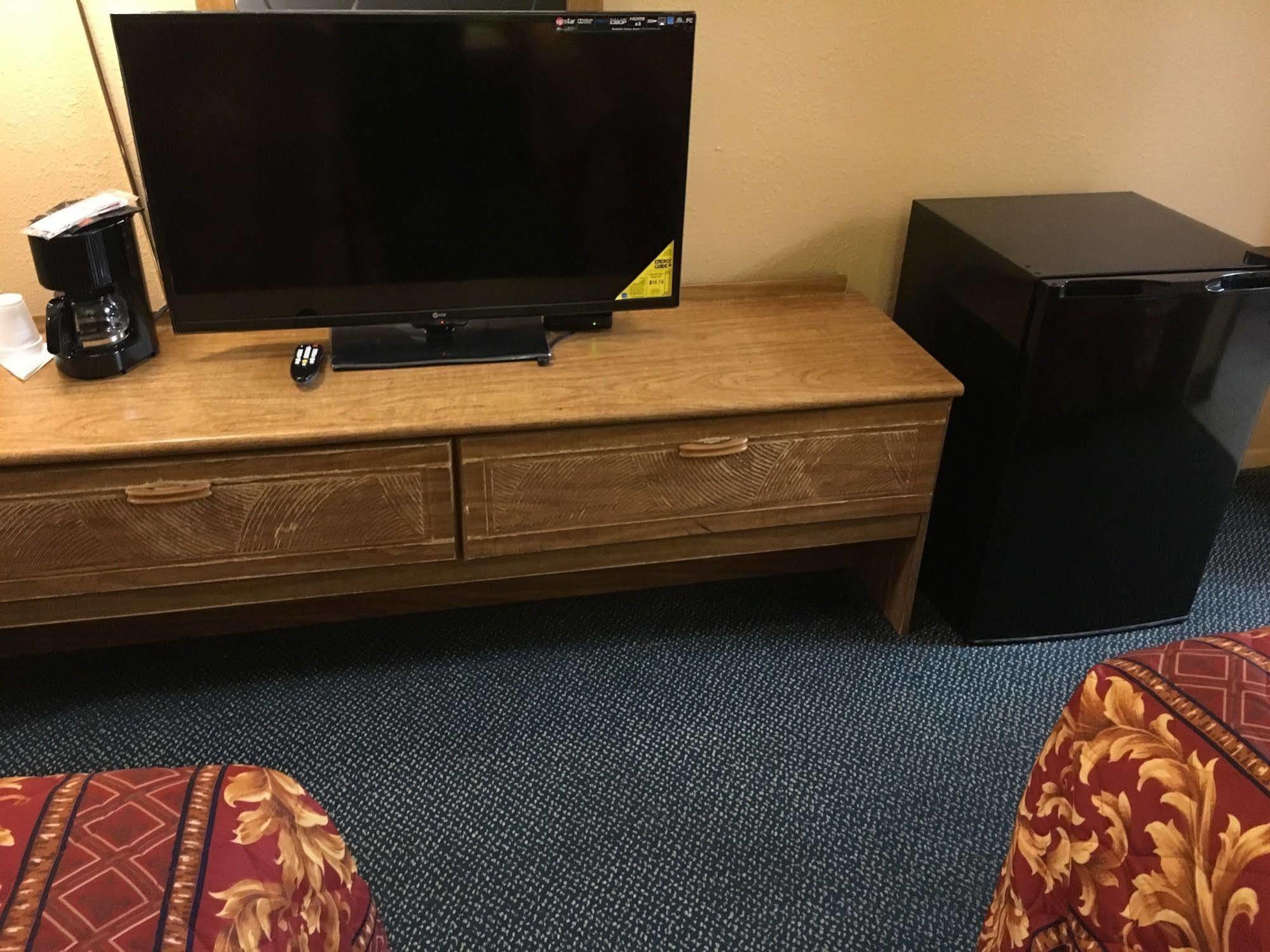 Travel Inn Weatherford Εξωτερικό φωτογραφία